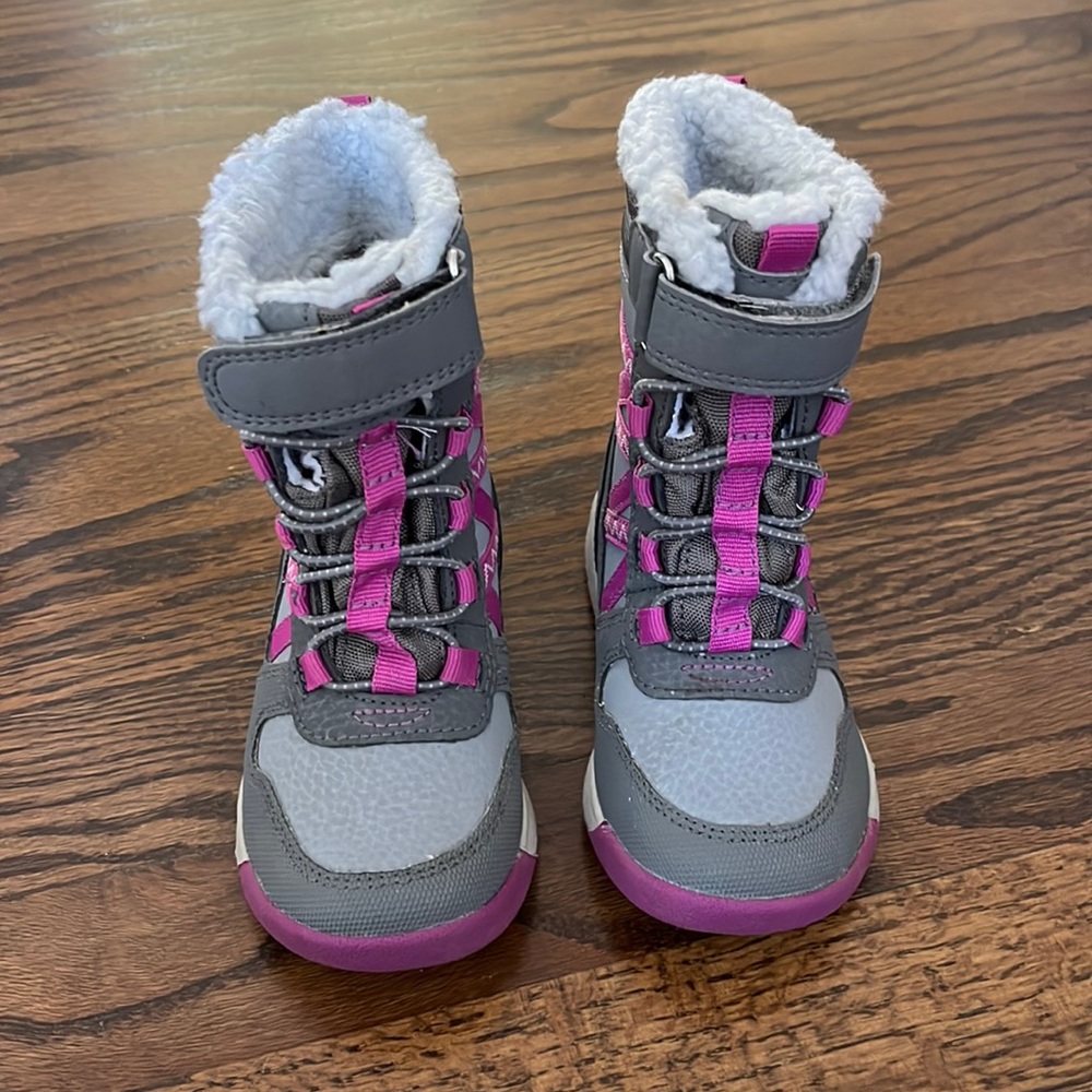 Merrell Snow Crush 2.0 Waterproof Boots